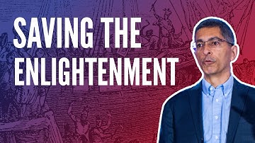 Saving the Enlightenment | Onkar Ghate