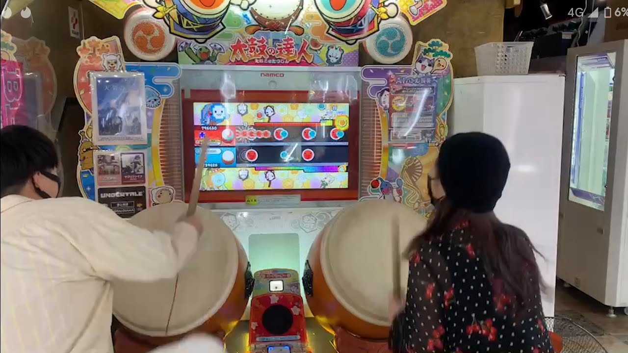 【Ha♡Na‼️】記念銀貨（裏面に踊る男の画像が6段階の動く画像銀貨です） maxresdefault.jpg?sqp=-