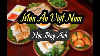 Top 9 cách làm bánh xèo viết bằng tiếng anh hay nhất năm 2022