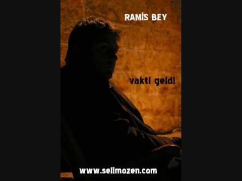 RAMİS bey - SAÇININ TELİ www.selimozen.com