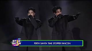   Gmmtv Star Show  Perth Santa Time Stopper Fancon  29  69  Gmm25