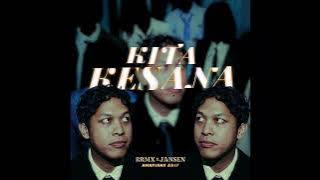 Hindia - Kita Kesana (RRMX x Jansen Amapiano Edit)