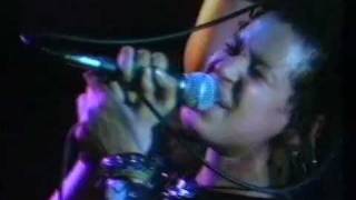 Jingo De Lunch - live 1989 - 09 Axe To Grind &amp; Overdose
