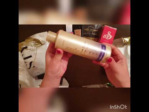 ПАКЕТ-СЮРПРИЗ от AVON