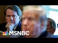'Devastating Loss': Judge Orders WH Counsel To Testify Before Congress Amid Ukraine Scandal | MSNBC