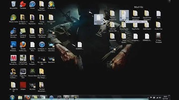 How to Mod Black Ops Zombies Online with USB *PATCHED*