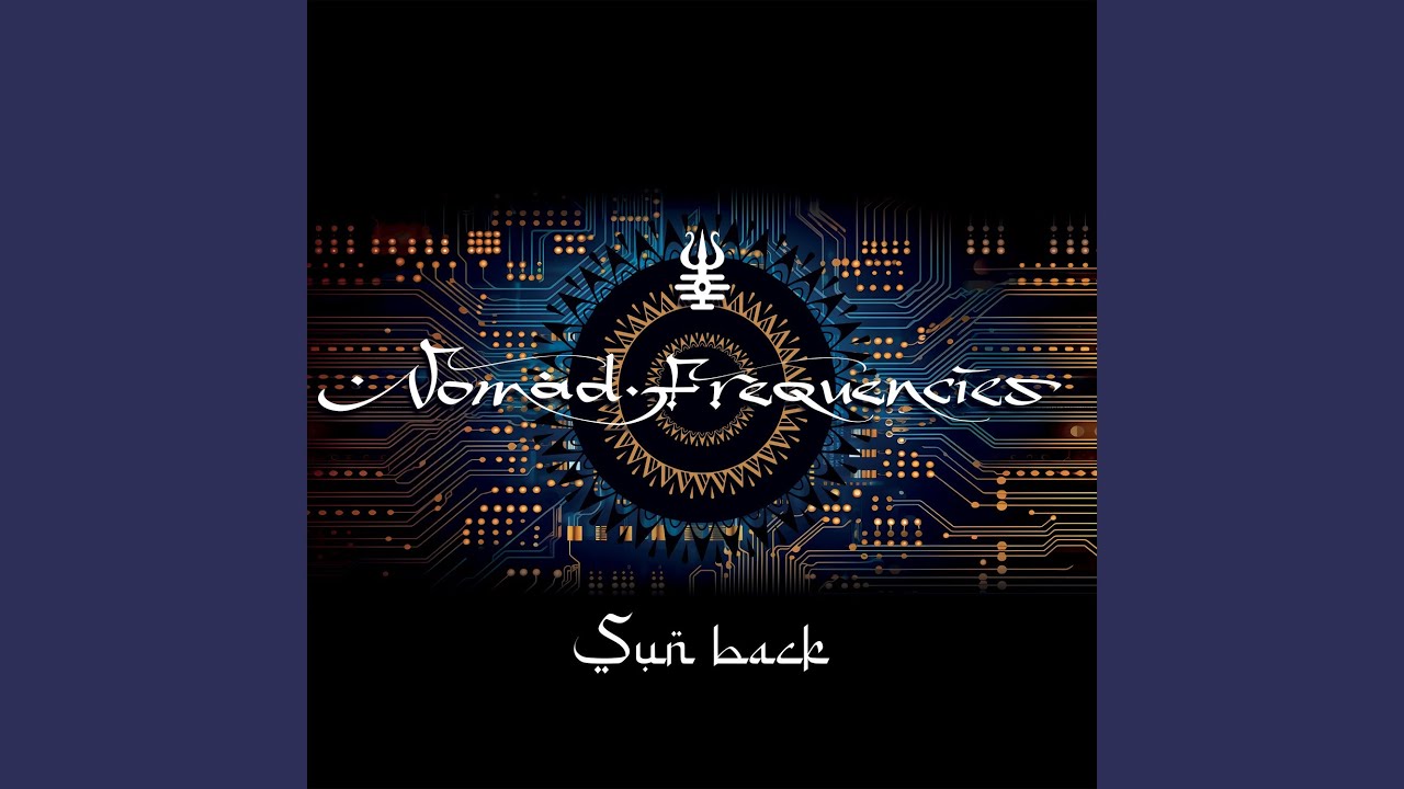 Guarda SUNBACK su YouTube Guarda SUNBACK su YouTube