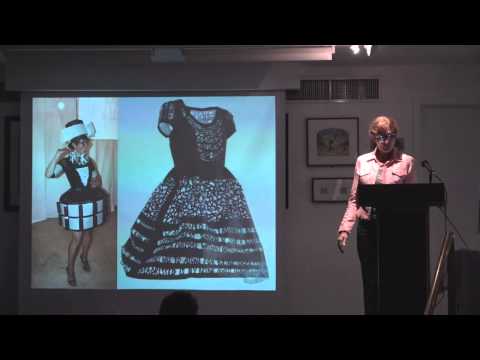 New York View: MTA Arts & Design Illustrates the City Artist Talk