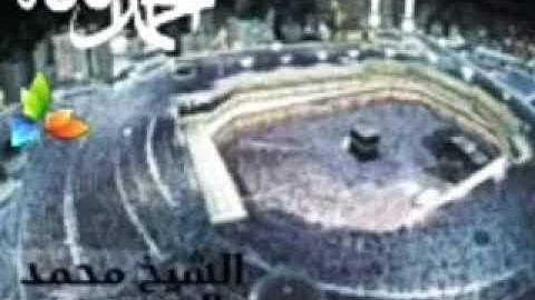سورة البينه،، الشيخ محمد المحيسني