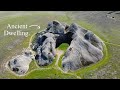 I discovered Megalithic Habitats on Google Earth