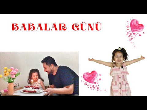 Babalar günü| sohbet|muhabbet|21Haziran2021|baba kız ilişkisi|ebeveynlik|sorumluluk|ilişkiler