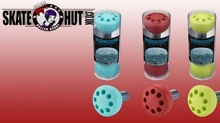 PowerDyne Riedell MoonWalker Toe Stops - Skatehut