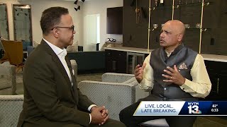 Immigrant entrepreneur transforms Alabama with business, culture, and a second chance