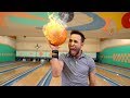 The Greatest Bowler Ever: Bobby Pinz | Anwar Jibawi