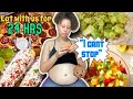 What I Eat In a Day II Pregnant Edition