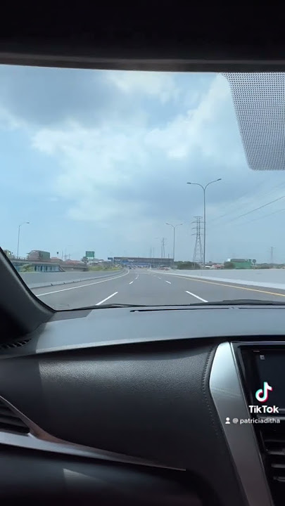 Ga menikmati Diskon Tol 20% ya ga apalah