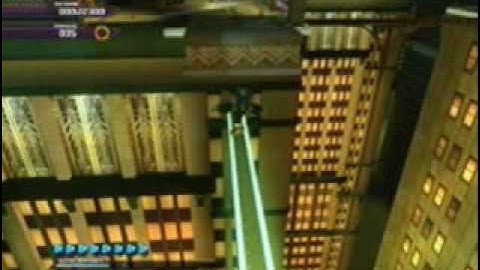 Sonic Unleashed Playthrough Part 21