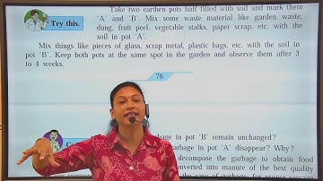 Science Class 7 Chapter 11 Cell Structure and Microorganisms