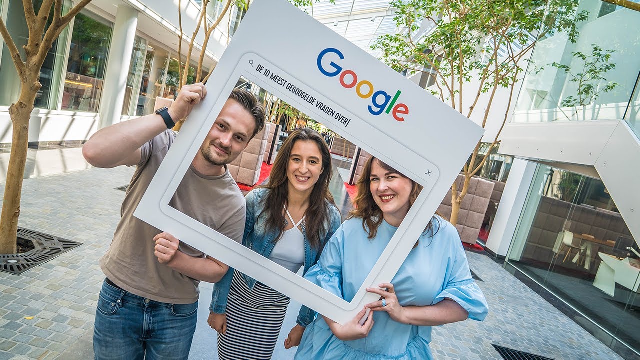 De 10 Meest Gegoogelde Vragen Over Nina Derwael