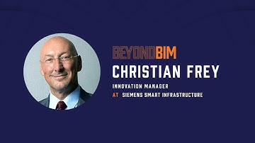 BeyondBIM Podcast | Digital Twin Buildings