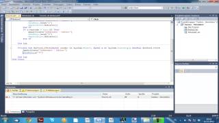 [Tutorial] Visual Basic Tasten Simulation + Textdokument erstellen