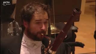 Rachmaninov Piano Concerto No  2, Evgeny Kissin HD