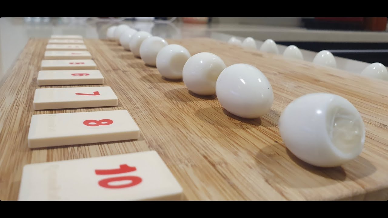 Как приготовить идеальные перепелиные яйца и хитрость, чтобы их было легко чистить