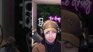 Ronnie Radke In Live Stream His Honest, Straight Up Opinion About Smoking Weed Kick, 102024