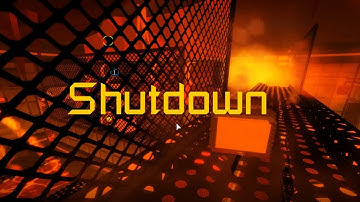 FE2 Map Test - Shutdown (Hard Version?) (Easy Crazy) by tony333444 & I_zcy