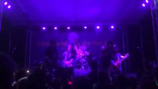 Paradise City: Rocket Queen Live 2015