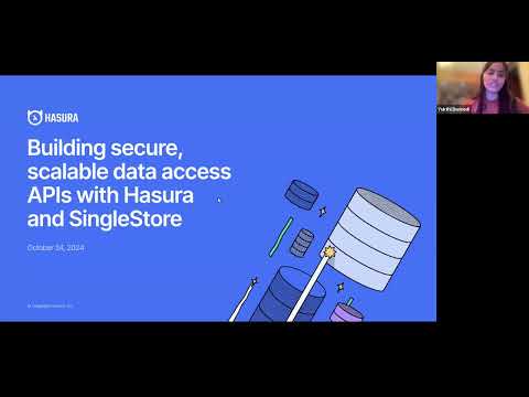 Building Secure, Scalable