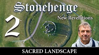 Stonehenge - New Revelations: Episode 2