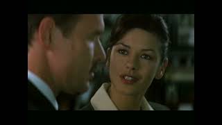 Entrapment Vhs & Dvd Release Trailer 1999