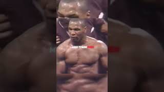 Mike Tyson Edit Resimi