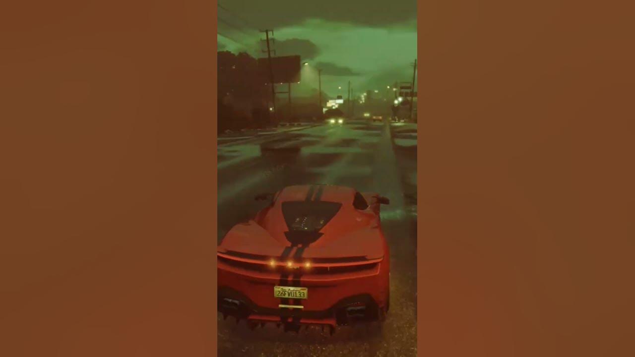 Auto fantasma GTA 5 online halloween 2024 YouTube