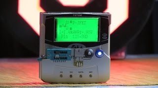Тестер Маркуса. Fish8840 видео купить тестер
