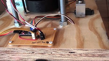 Dynamic Propeller Balancer