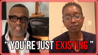 Download Lagu Kevin Samuels DESTROYS 24-Year-Old Playing House With Zero Direction MP3