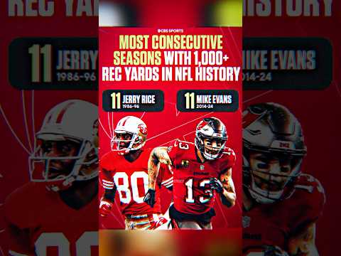 Mike Evans makes