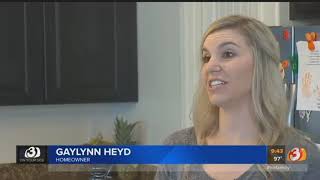 VIDEO: Arizona fake contractor violated consumer law