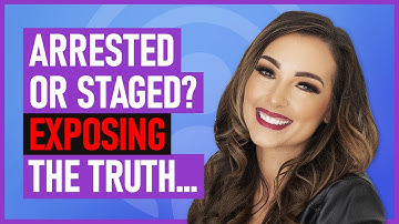 Marley Jaxx EXPOSED! The Truth Behind Her Cancel Culture Documentary