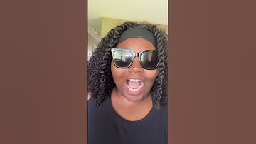 What can blind people see