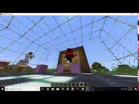 1 14 Minecraft Item Dupelication Glitch