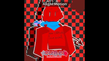 YouTube ruined the quality NOOOO#coolkid #shorts #alightmotion #forsaken #tweening #fypシ