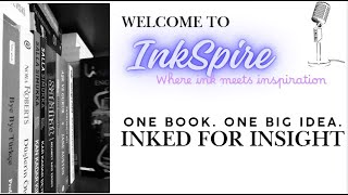 Inkspire Teaser