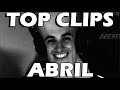 TOP CLIPS ABRIL - Fortnite Twitch España 🇪🇸