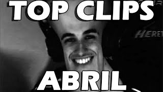 TOP CLIPS ABRIL - Fortnite Twitch España 🇪🇸