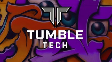 Tumble Tech (4K) | Parkour Kids | Austin, TX