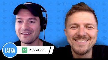 PandaDoc CEO Mikita Mikado: 14k Customers, $100+ ARPU, Will Hit $19m in ARR in 2019, Esign Software