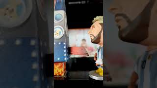 Messi Duda Si Irse O Quedarse